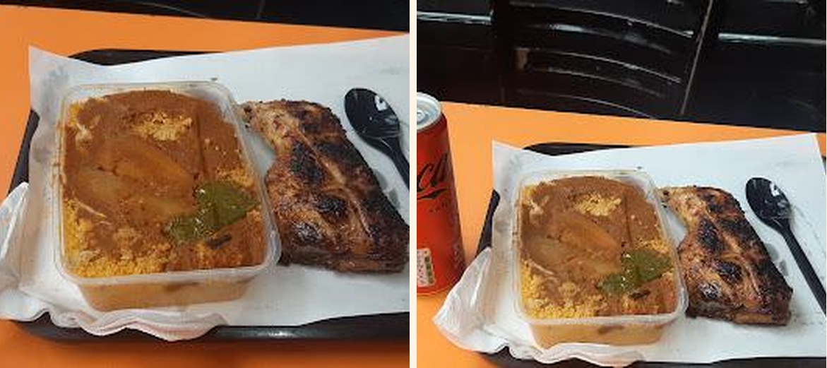 Kebab gourmet - Gallery Image 1