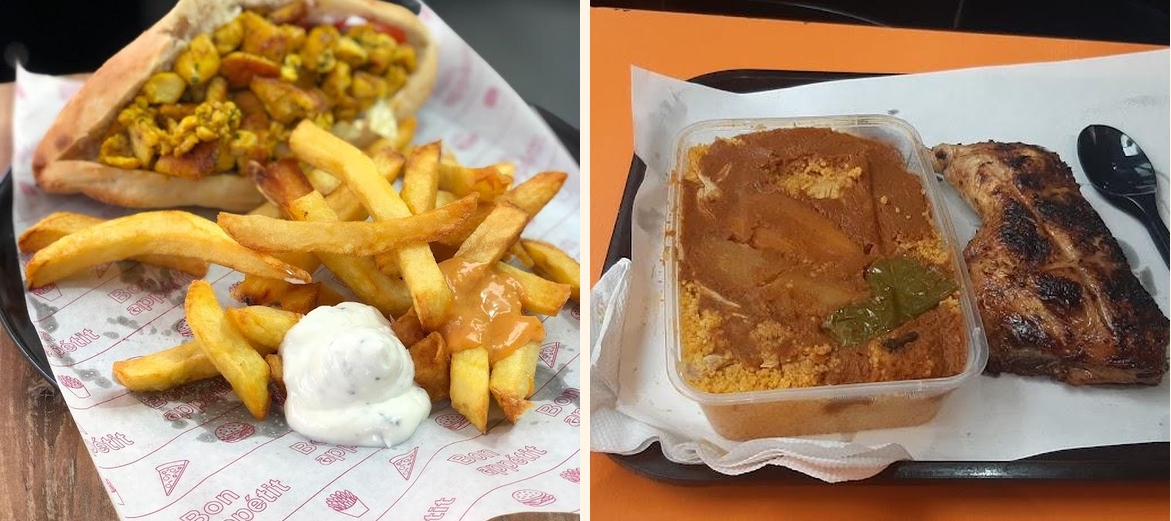 Kebab gourmet - Gallery Image 2